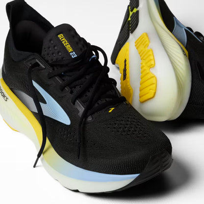 Mens Brooks Glycerin 23