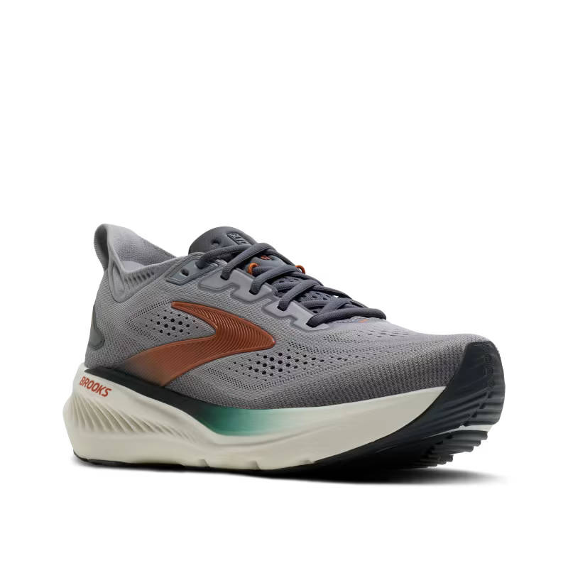 Mens Brooks Glycerin 23