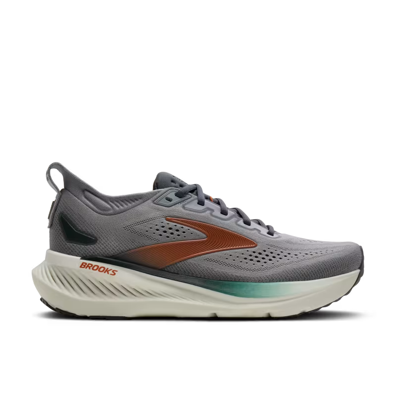 Mens Brooks Glycerin 23