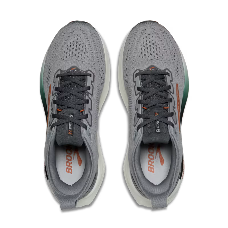 Mens Brooks Glycerin 23