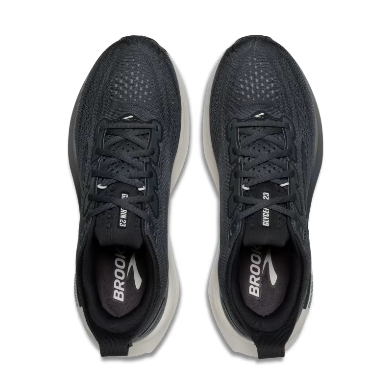Mens Brooks Glycerin 23
