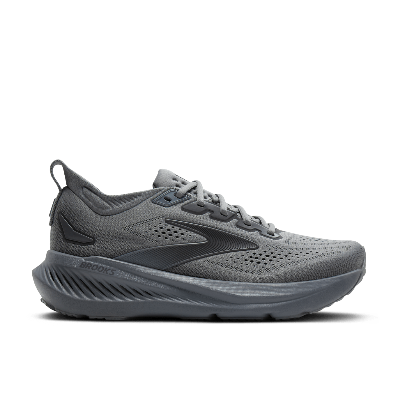 Mens Brooks Glycerin 23 (2E Wide)