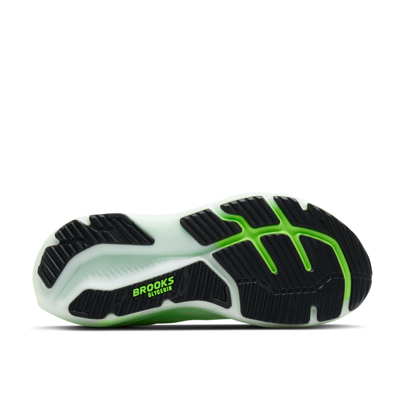 Mens Brooks Glycerin 23