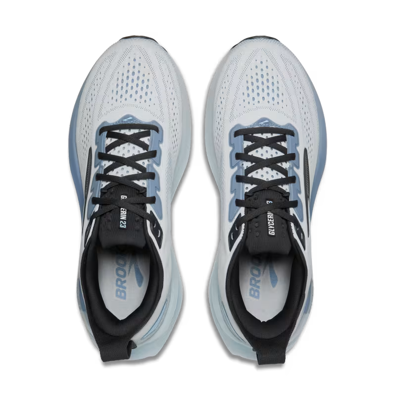 Mens Brooks Glycerin 23