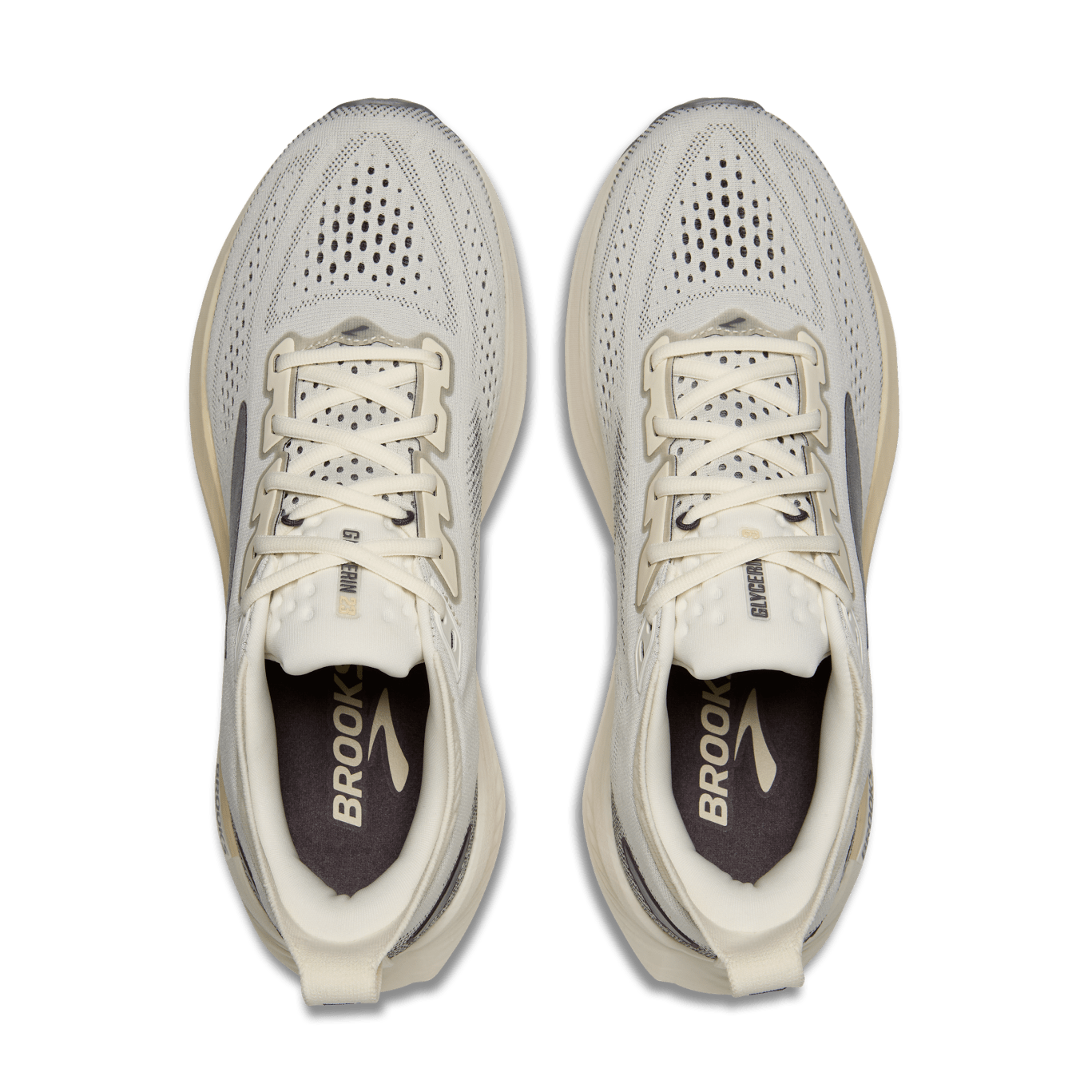 Mens Brooks Glycerin 23