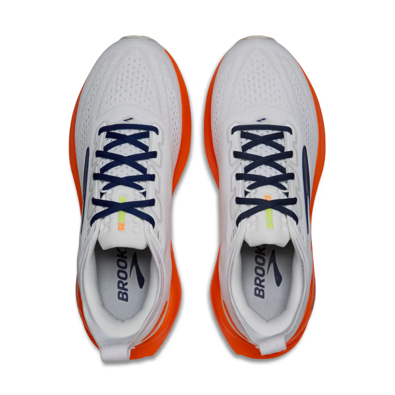 Mens Brooks Glycerin 23