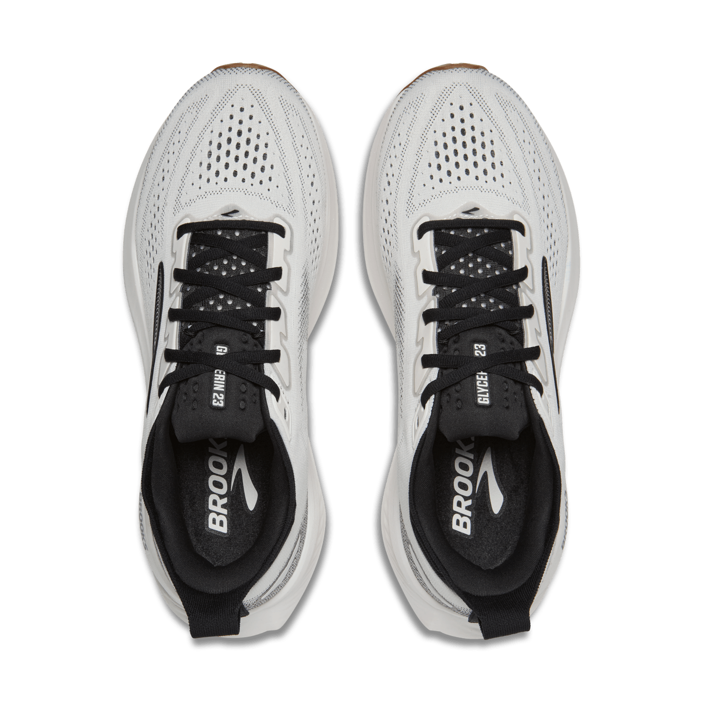 Mens Brooks Glycerin 23