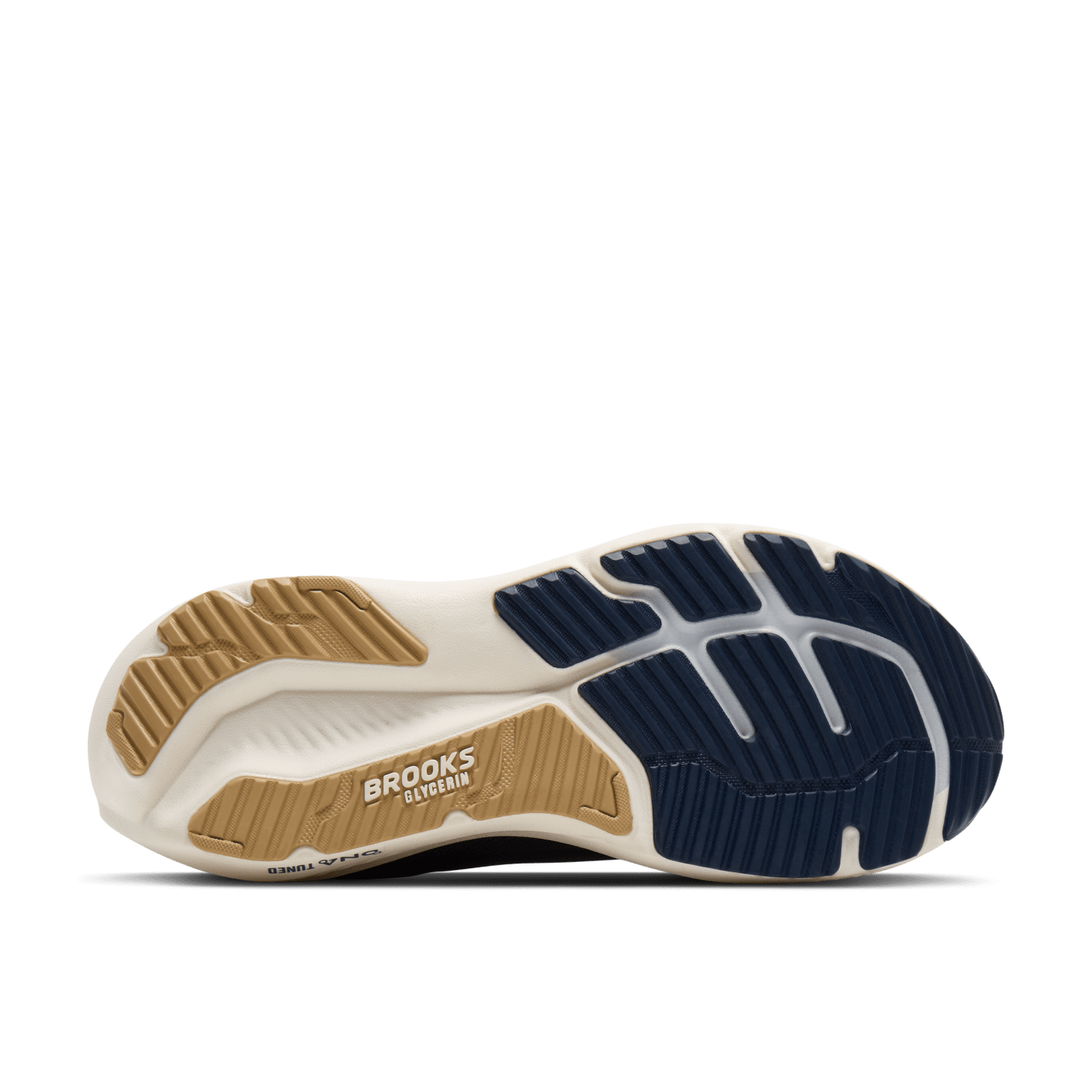 Mens Brooks Glycerin 23