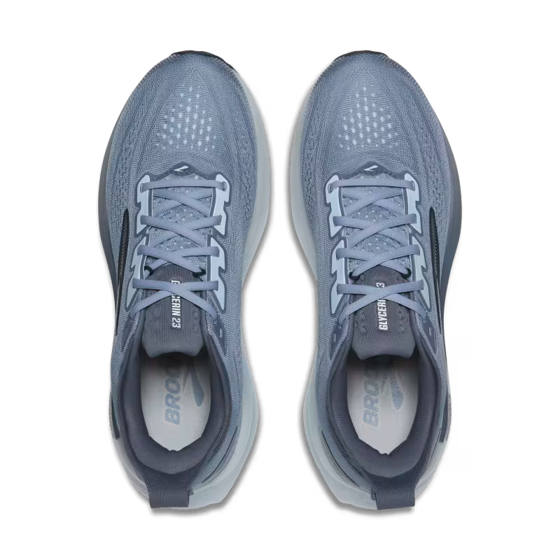 Mens Brooks Glycerin 23