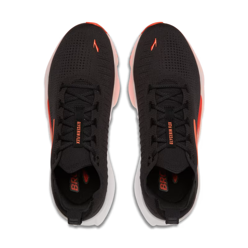 Mens Brooks Glycerin Flex