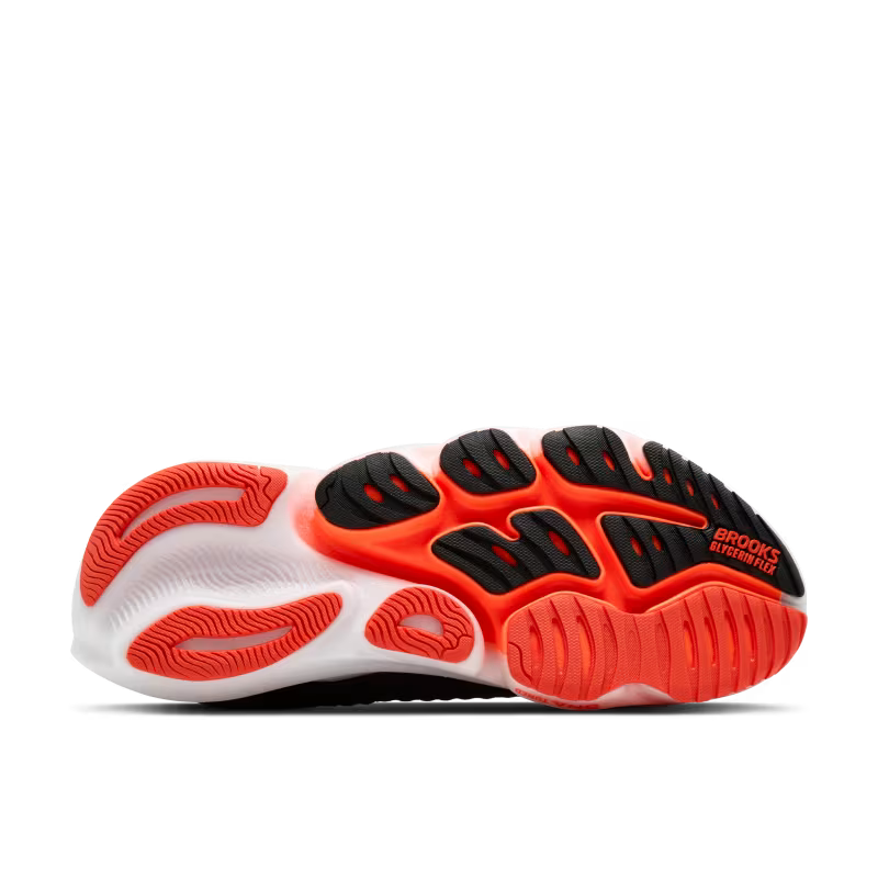 Mens Brooks Glycerin Flex