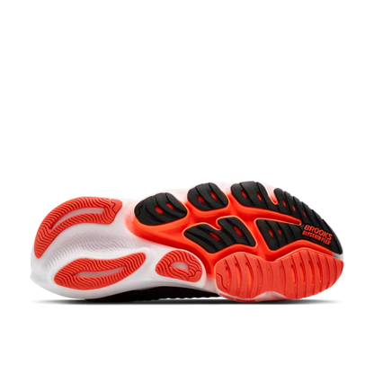 Mens Brooks Glycerin Flex
