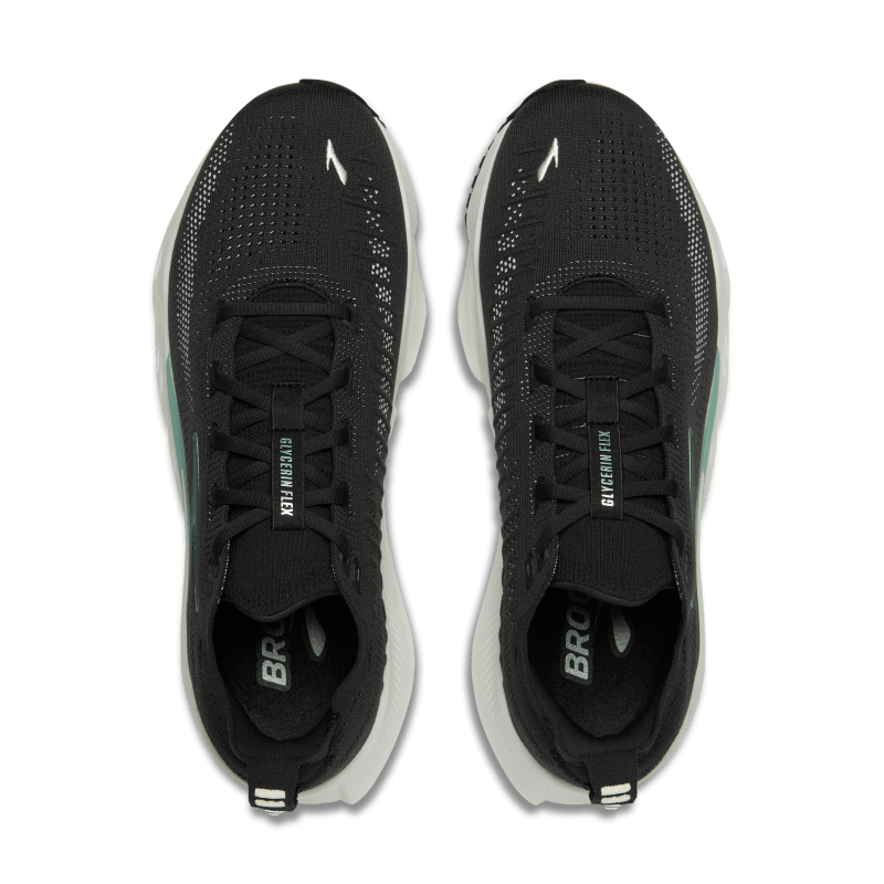 Mens Brooks Glycerin Flex