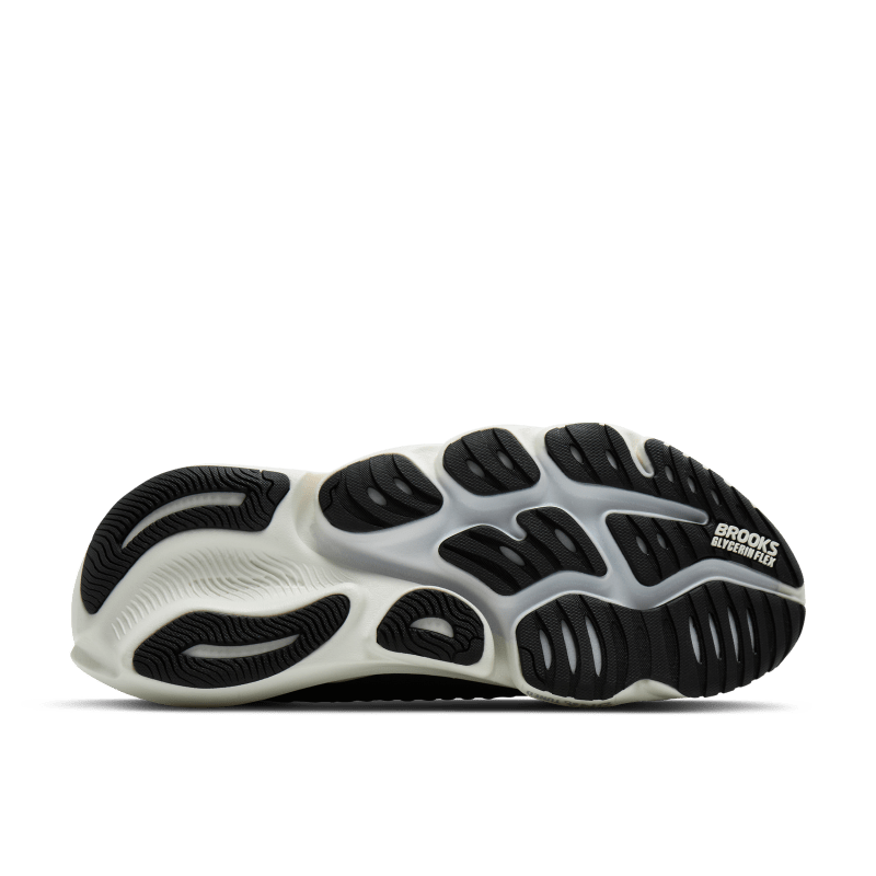 Mens Brooks Glycerin Flex