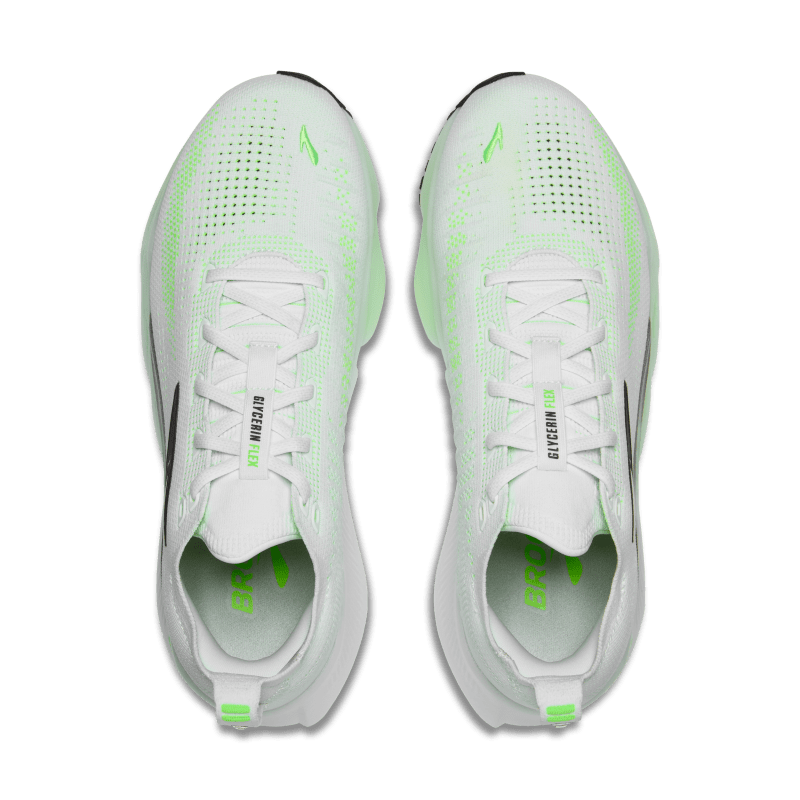 Mens Brooks Glycerin Flex