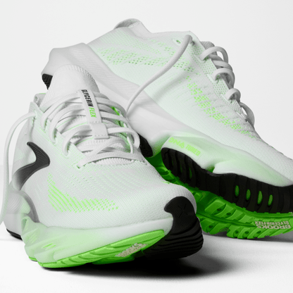 Mens Brooks Glycerin Flex