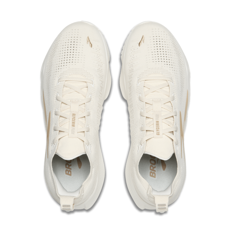Mens Brooks Glycerin Flex