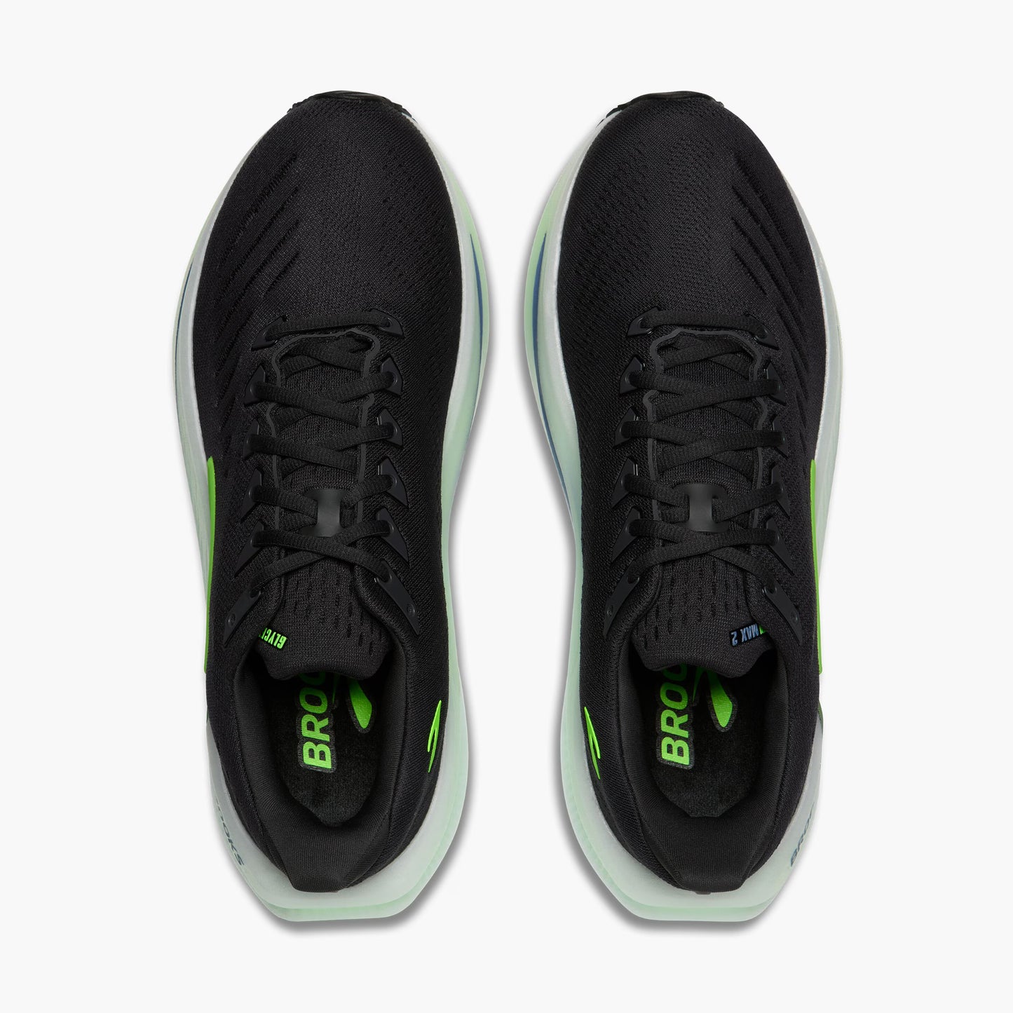 Mens Brooks Glycerin Max 2