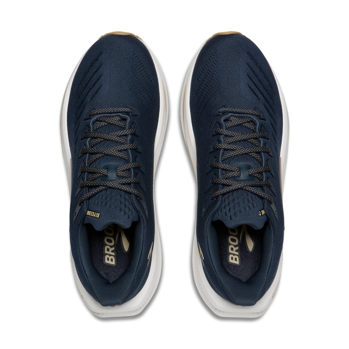 Mens Brooks Glycerin Max 2