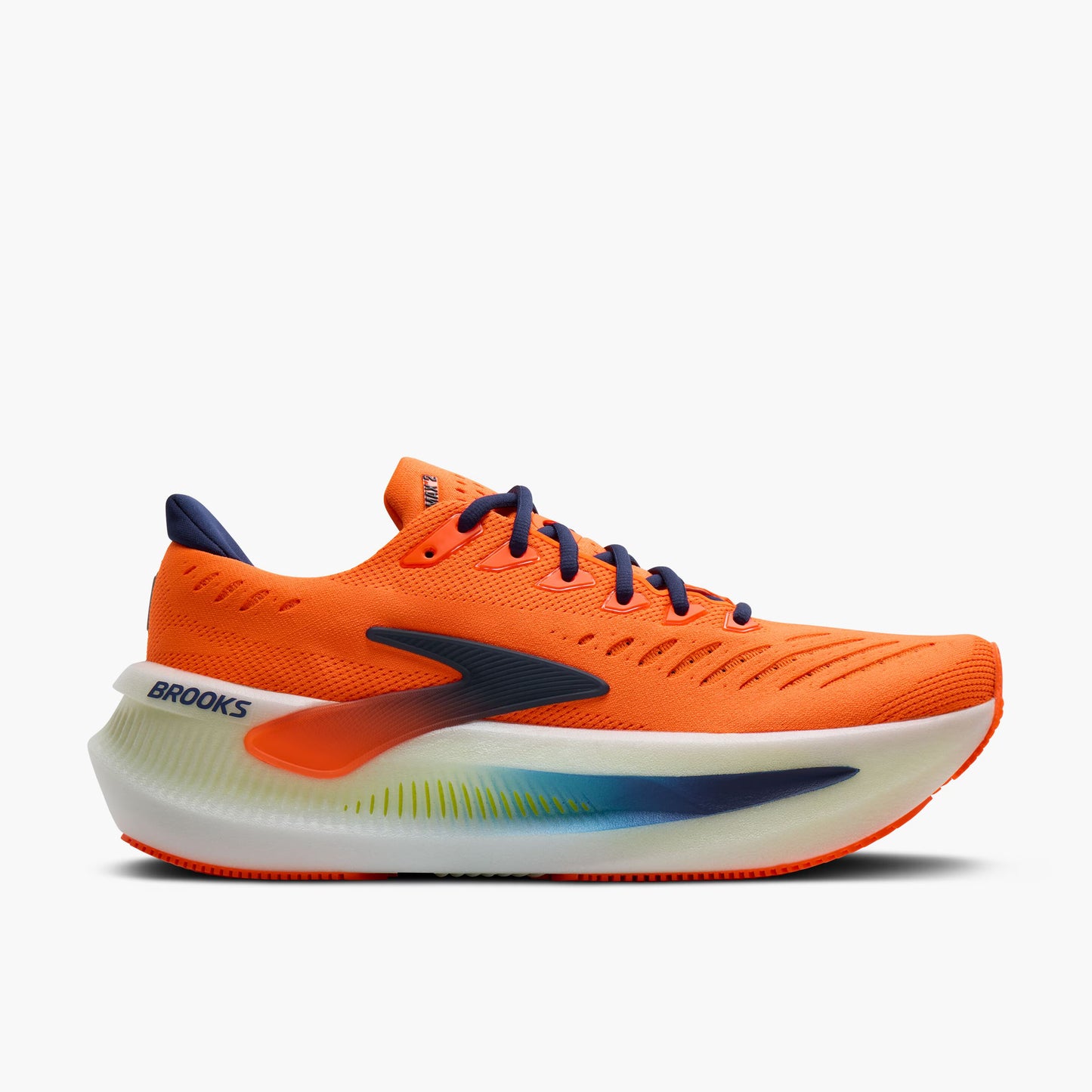 Mens Brooks Glycerin Max 2