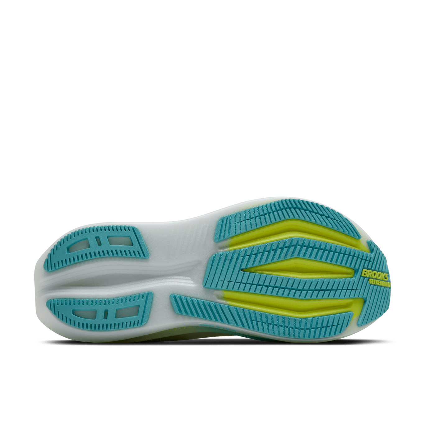 Mens Brooks Glycerin Max 2