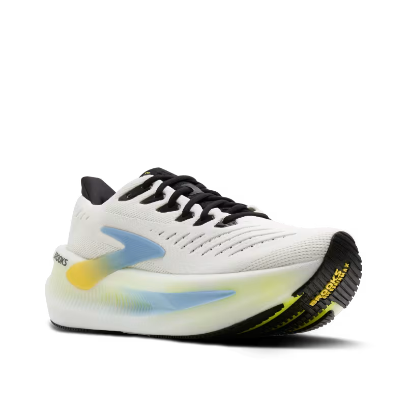 Mens Brooks Glycerin Max 2