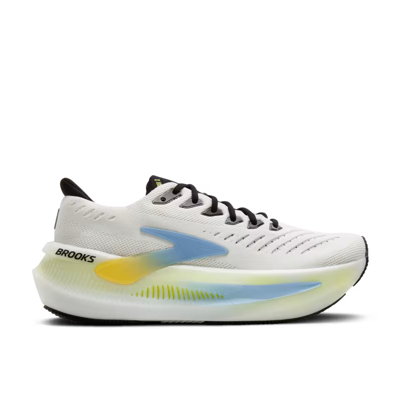 Mens Brooks Glycerin Max 2