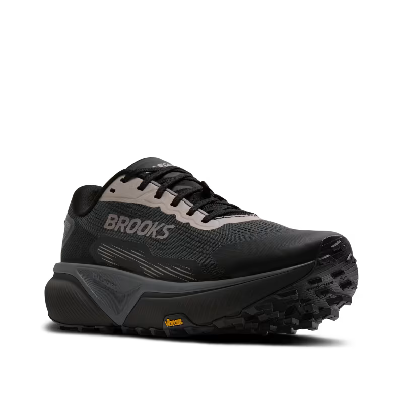 Mens Brooks Cascadia 20 GTX