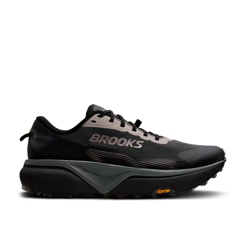 Mens Brooks Cascadia 20 GTX