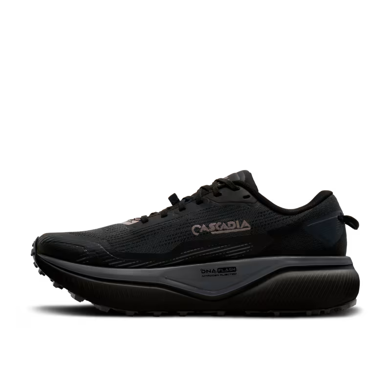 Mens Brooks Cascadia 20 GTX