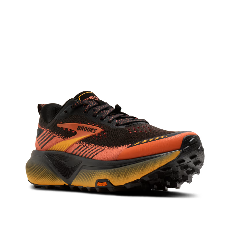 Mens Brooks Cascadia 20