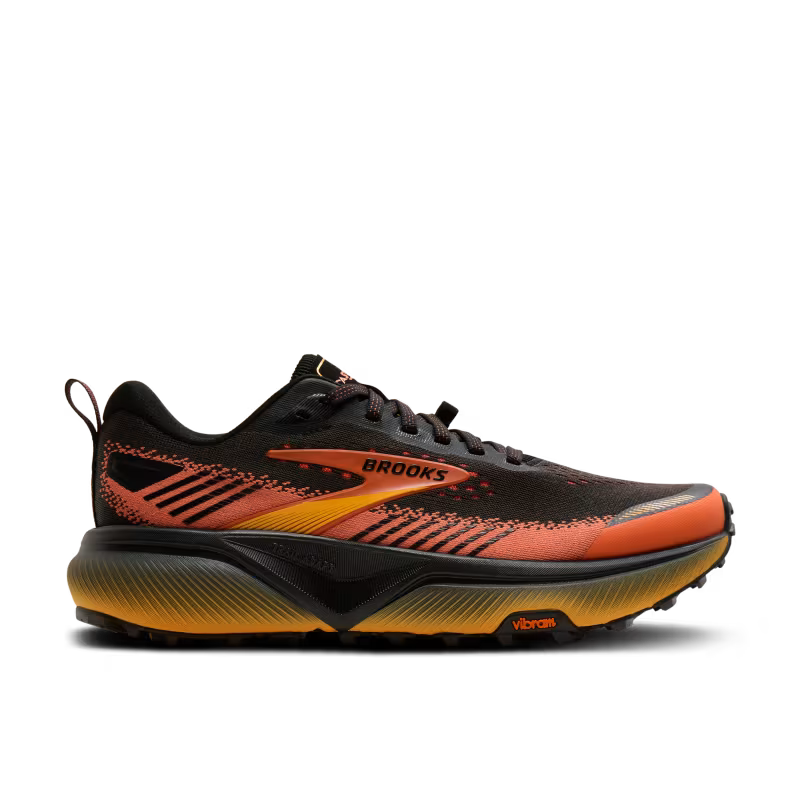 Mens Brooks Cascadia 20