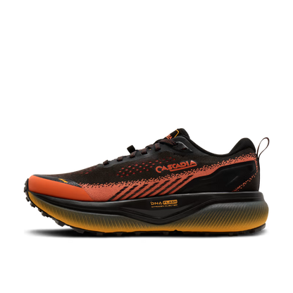 Mens Brooks Cascadia 20