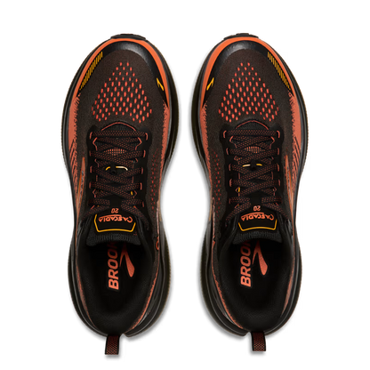 Mens Brooks Cascadia 20