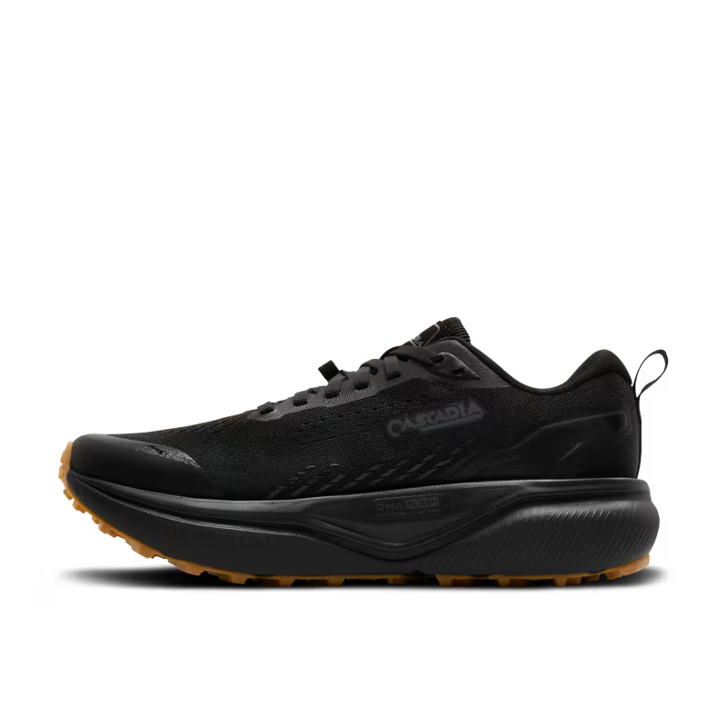 Mens Brooks Cascadia 20