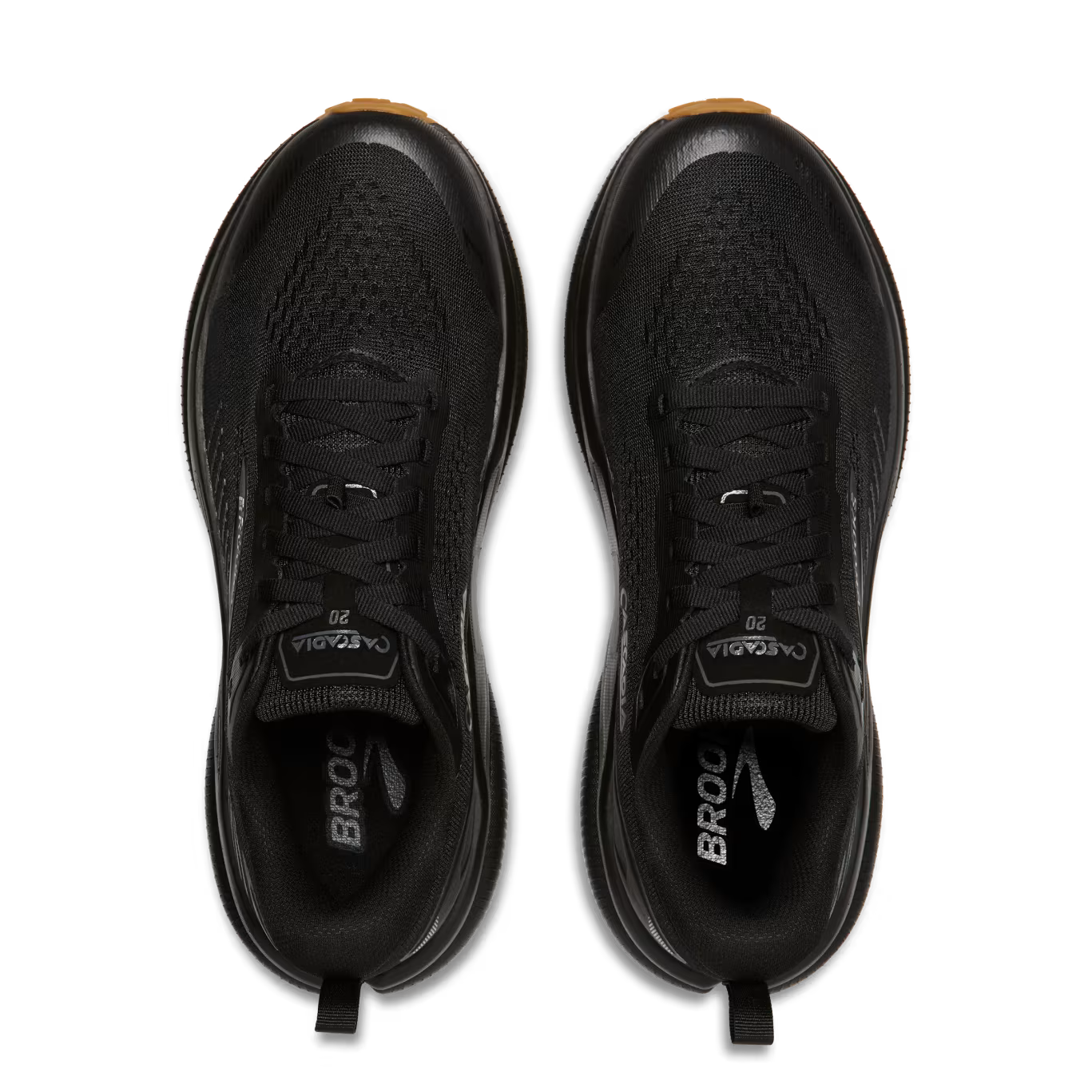 Mens Brooks Cascadia 20