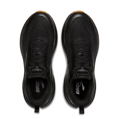 Mens Brooks Cascadia 20