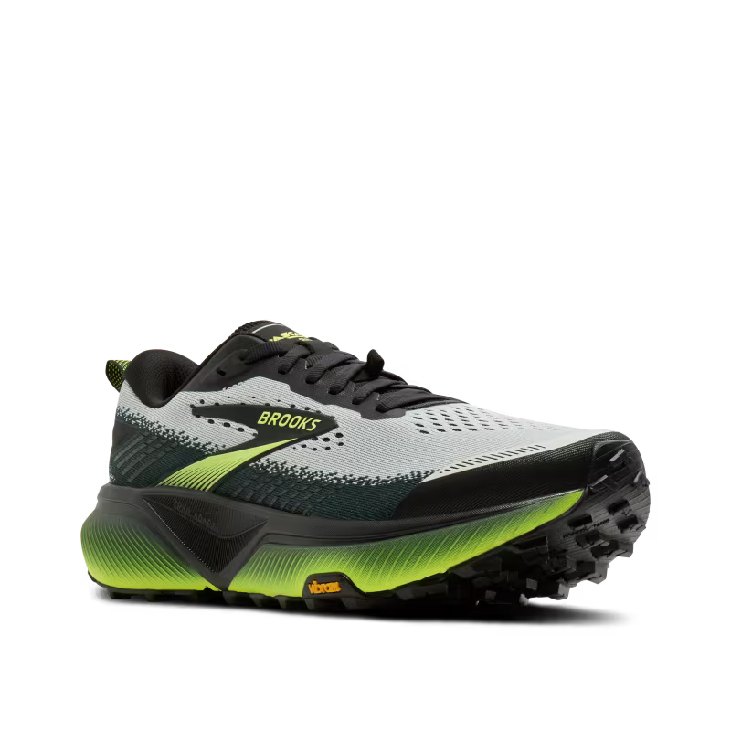 Mens Brooks Cascadia 20 (2E Wide)
