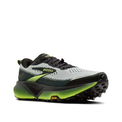 Mens Brooks Cascadia 20 (2E Wide)