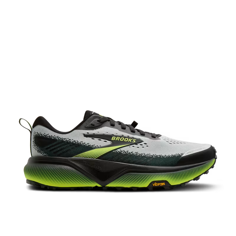 Mens Brooks Cascadia 20 (2E Wide)