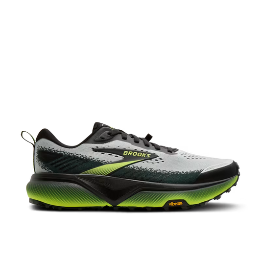 Mens Brooks Cascadia 20 (2E Wide)