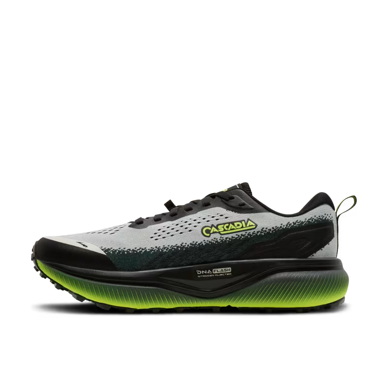 Mens Brooks Cascadia 20 (2E Wide)