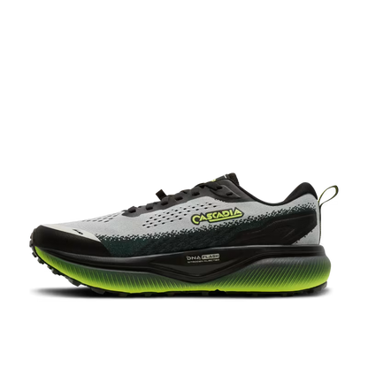 Mens Brooks Cascadia 20 (2E Wide)