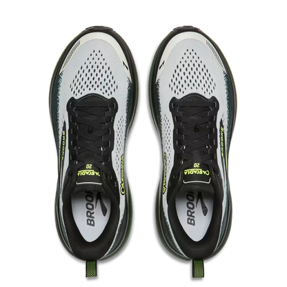 Mens Brooks Cascadia 20 (2E Wide)