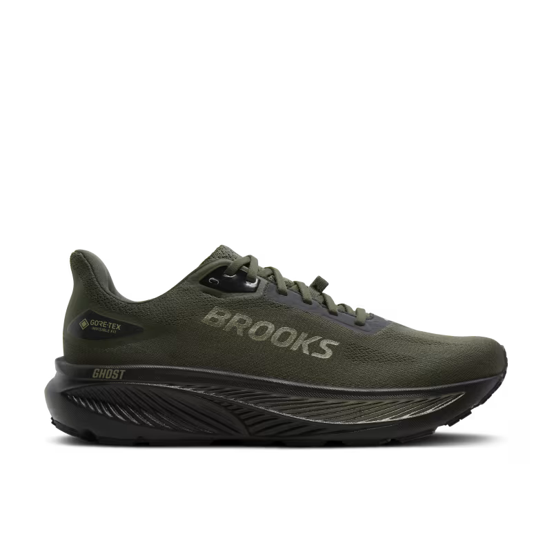 Mens Brooks Ghost 18 GTX