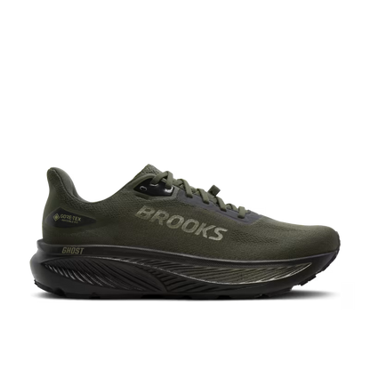 Mens Brooks Ghost 18 GTX