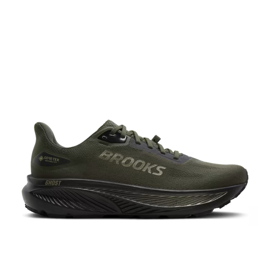 Mens Brooks Ghost 18 GTX