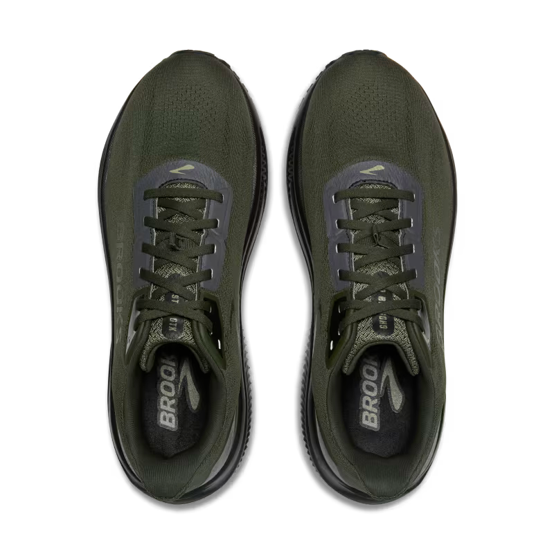 Mens Brooks Ghost 18 GTX
