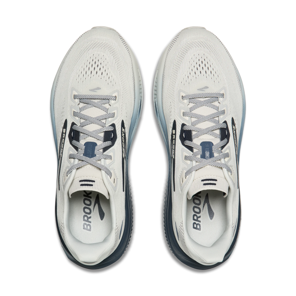 Mens Brooks Ghost 18