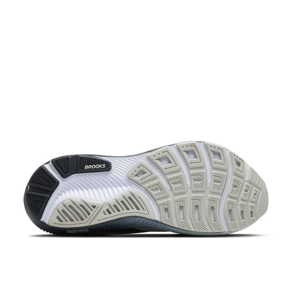 Mens Brooks Ghost 18